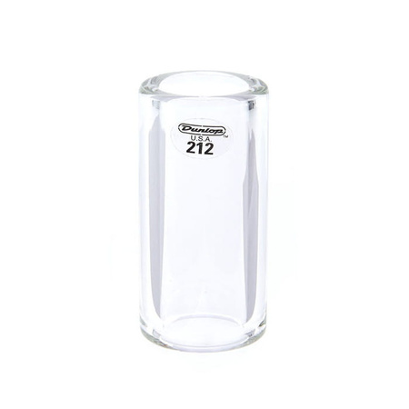 Slide szklany Dunlop 212