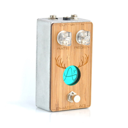 Anasounds Phase Lag Vintage Phaser