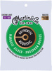 Struny Martin Authentic Acoustic Marquis Silked Phosphor Bronze 11-52 (MA535S)