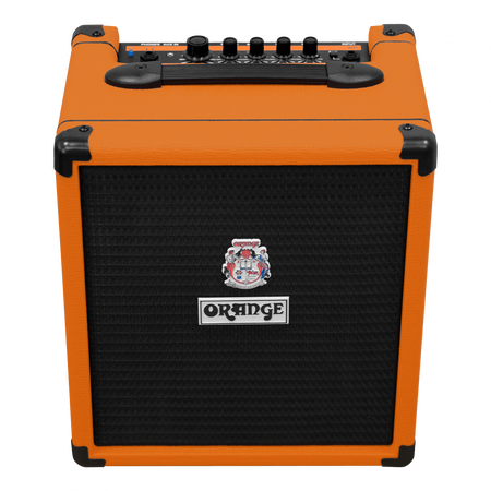 Wzmacniacz basowy combo Orange Crush 25W