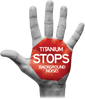 Stroik do gitary Snark Titanium (ST-8)