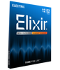 Struny Elixir NanoWeb 12-52 Heavy (12152)