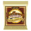 Struny Ernie Ball Earthwood 12-string Custom Light Acoustic 80/20 Bronze 10-48 (2013)