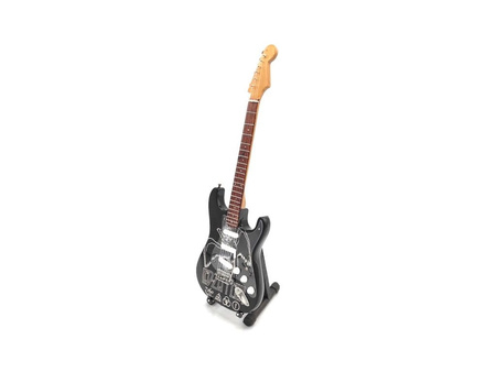 Miniaturowa gitara Led Zeppelin Tribute Strat