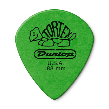 Kostka gitarowa Dunlop Tortex Jazz III XL .88mm