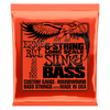 Struny Ernie Ball Long Scale Slinky 6-string Bass Nickel Wound 32-130 (2838)