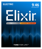 Struny Elixir NanoWeb 9-46 Custom Light (12027)