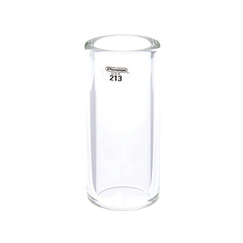 Slide szklany Dunlop 213