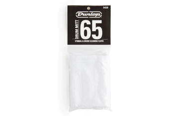 Rękawica z mikrofibry do talerzy perkusyjnych Dunlop Drum Mitt (5420)