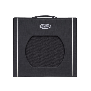 Wzmacniacz combo Supro Blues King 8 BK1808