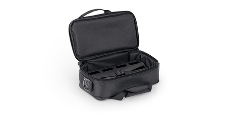 RockBoard Duo 2.0, pedalboard + Gig Bag