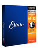 Struny Elixir NanoWeb 9-42 Super Light (12002)