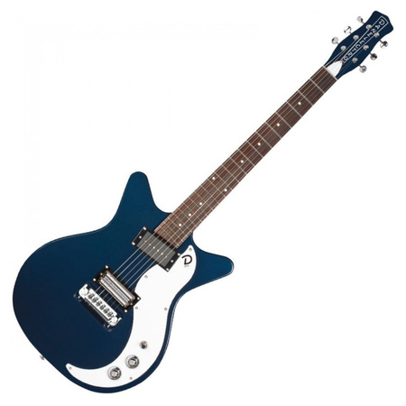 Gitara elektryczna Danelectro ’59X
