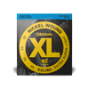 Struny D'Addario Nickel Wound Bass Super Light Long Scale 35-95 EXL180