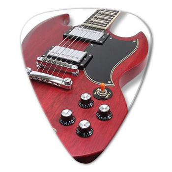 Kostka gitarowa Grover Allman Guitar SG .80mm