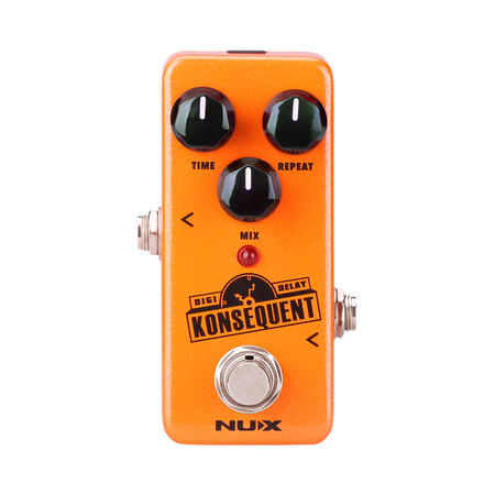 NUX KONSEQUENT Digital Delay