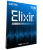 Struny Elixir PolyWeb 11-49 Medium (12100)