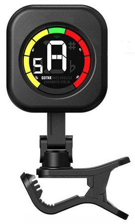 Tuner stroik chromatyczny nagryfowy Nexon UTV-300