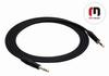 Reds Music kabel TRS Standard Jack Stereo 6.3-Jack Stereo 6.3 1.5m