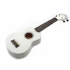 Ukulele sopranowe Koki'o białe z pokrowcem U-LLI-WH
