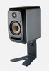 K&M Stand biurkowy pod monitor studyjny 26772-000-56