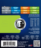 Struny Elixir Optiweb 10-46 Light (19052)