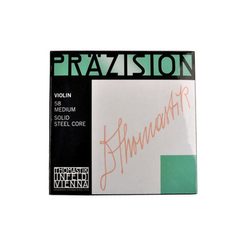 Struny do skrzypiec Prazision 58 Thomastik