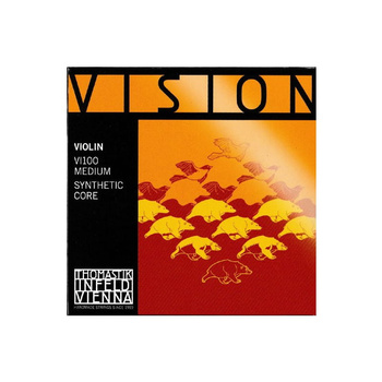 Struny do skrzypiec Vision VI100 Thomastik