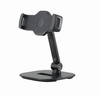 Biurkowy statyw na smartfon/tablet K&M 19800-000-55
