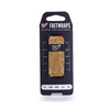 Opaska tłumiąca Gruv Gear Fretwraps Large w kolorze drewna