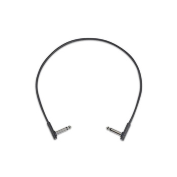 Przewód do łączenia efektów RockBoard Flat Patch Cable 45cm