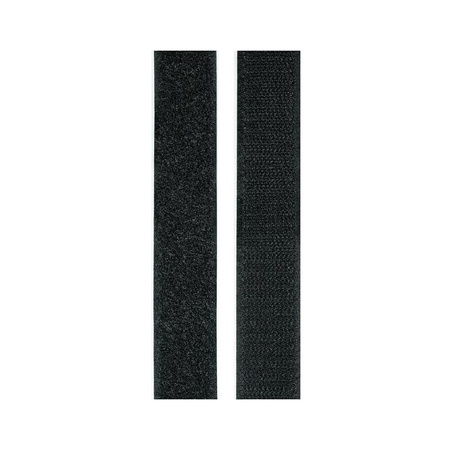 Samoprzylepna taśma rzep do pedalboardów 50mm