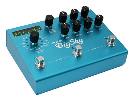 Strymon BigSky