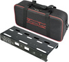Pedalboard Voodoo Lab Dingbat Small 46x20cm z zasilaczem Pedal Power 2 Plus i gigbagiem 
