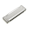 Harmonijka ustna HOHNER Silver Star 10-kanałowa G