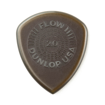 Kostka gitarowa Dunlop FLOW Standard 2.00mm 549R200