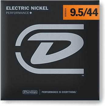 Struny Dunlop Electric Nickel 9.5-44 DEN09544
