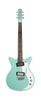 Gitara elektryczna Danelectro ’59XT Aqua 