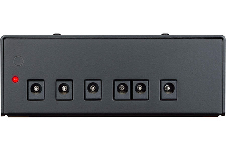 Zasilacz Voodoo Lab Pedal Power ISO-5