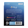 3PACK Struny Elixir Optiweb 10-46 Light NEW (16572)
