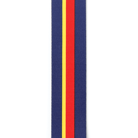 Limitowany pasek gitarowy Yellow Submarine John Lennon The Beatles w kolekcjonerskiej puszce 50BTYS00