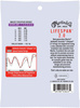 Struny Martin Authentic Acoustic Lifespan 2.0 Treated Phosphor Bronze 11-52 (MA535T)