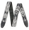 Pasek do gitary Dunlop Pendleton Jacquard Skywalkers PWM03