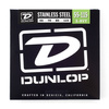 Struny Dunlop Stainless Steel Bass 55-115 DBS55115