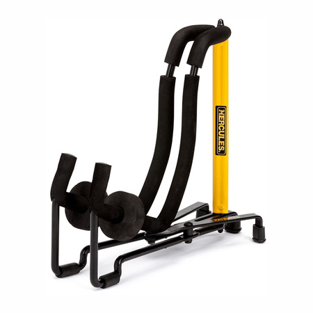 Statyw na ukulele, skrzypce, mandolinę lub banjo składany Hercules GS 303 B