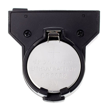 Stroik gitarowy D'Addario Soundhole PW-CT-15