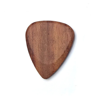 Kostka gitarowa drewniana Timber Tones Bubinga 2.50mm