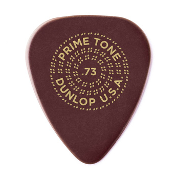 Kostka gitarowa Dunlop Primetone Sculpted .73