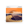 Struny D'Addario Phosphor Bronze 12-string Extra Light 9-45 EJ41