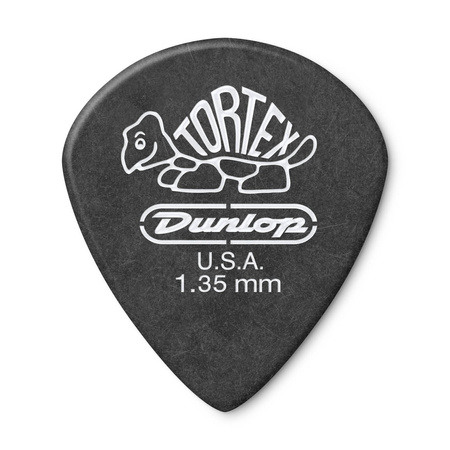 Kostka gitarowa Dunlop Tortex Jazz III XL 1.35mm